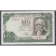 Espagne Pick.154 1000 Pesetas 17-09-1971 TB