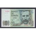 Edifil. E 3 1000 pesetas 23-10-1979 SC