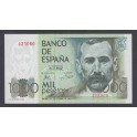 Espagne Pick.158 1000 Pesetas 23-10-1979 NEUF-