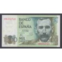 Espagne Pick.158 1000 Pesetas 23-10-1979 NEUF