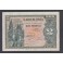 Espagne Pick.105 2 Pesetas 12-10-1937 NEUF-