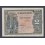 Edifil. D 27a 2 pesetas 12-10-1937 EBC