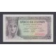 Edifil. D 47 5 Pesetas 13-02-1943 EBC