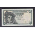 Edifil. D 56 5 Pesetas 05-03-1948 EBC