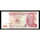 Transdniestria Pick. 18 10 Rublei 1994 SC