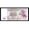 Transdniestria Pick. 23 1000 Rublei 1993 SC