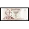 Transdniestria Pick. 42 1 Rublei 2007 SC