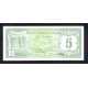 Aruba Pick. 1 5 Florin 1986 UNC