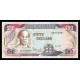 Jamaica Pick. 79 50 Dollars 2000-04 AU