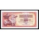 Yugoslavia Pick. 90 100 Dinara 1978-86 SC