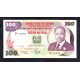 Kenya Pick. 22 50 Shillings 1980-88 NEUF-