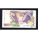 Santo Tome y Principe Pick. 65 5000 Dobras 1996 SC