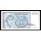 Yugoslavia Pick. 112 100 Dinara 1992 SC