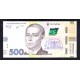 Ucrania Pick. 127 500 Hryven 2018 SC