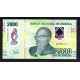 Angola Pick. 163 2000 Kwanzas 2020 SC