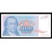 Yougoslavie Pick. 141 5000 Dinara 1994 NEUF