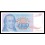 Yugoslavia Pick. 141 5000 Dinara 1994 SC