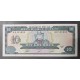 Haiti Pick. 256 10 Gourdes 1991 UNC