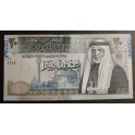 Jordanie Pick. 37 20 Dinars 2002 NEUF