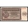 Spain Pick. 100 50 Pesetas 21-11-1936 XF