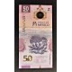 Mexique Pick. Nouveau 50 Pesos 2022 NEUF