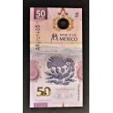 Mexico Pick. New 100 Pesos 2021 UNC
