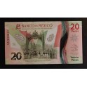 Mexico Pick. New 50 Pesos 2022 UNC