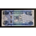 Etiopia Pick. 55 100 Birr 2020 SC