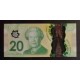 Canada Pick. 111 20 Dollars 2015 NEUF