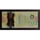 Canada Pick. 111 20 Dollars 2015 UNC