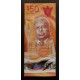 Barbados Pick. 84 50 Dollars 2022 UNC