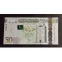 Libya Pick. 85 1 Dinar 2019 UNC