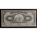 Peru Pick. 86 100 Soles Oro 1964 SC-