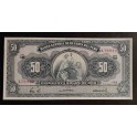 Peru Pick. 85 50 Soles Oro 1968 NEUF-