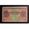 Mozambique Pick. 56 10 Centavos 1914 VF