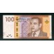 Morocco Pick. 76 100 Dirhams 2012 AU