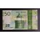 Norvege Pick. 53 50 Kroner 2018 NEUF