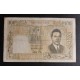 French Indochina Pick. 107 10 Piastres 1953 AU