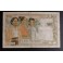 Indochina Francesa Pick. 108 100 Piastres 1954 MBC