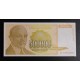 Yugoslavia Pick. 143 500.000 Dinara 1994 UNC