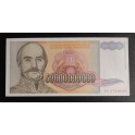 Yugoslavia Pick. 135 5000 M. Dinara 1993 SC