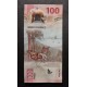 Mexico Pick. New 100 Pesos 2021 UNC