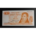 Argentina Pick. 293 1 Peso SC