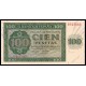 Edifil. D 22a 100 Pesetas 21-11-1936 EBC