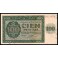 Edifil. D 22a 100 Pesetas 21-11-1936 EBC