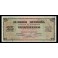 Edifil. D 31a 25 Pesetas 20-05-1938 SC-