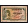 Edifil. C 14 5 Pesetas 1935 MBC