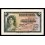 Edifil. C 14a 5 pesetas 1935 EBC
