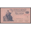 Argentina Pick. 262 1 Peso 1951-52 NEUF-