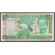 Gambia Pick. 21 10 Dalasis 2001-05 SC-